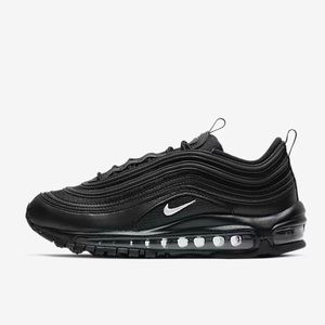 Nike AirMax 97 - Triple Black